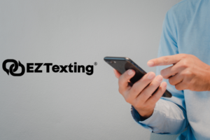 EZ Texting RCS Business Messaging