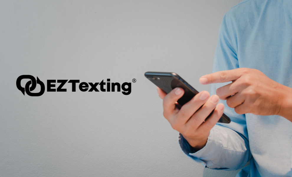 EZ Texting RCS Business Messaging