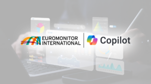 Euromonitor Passport Agent
