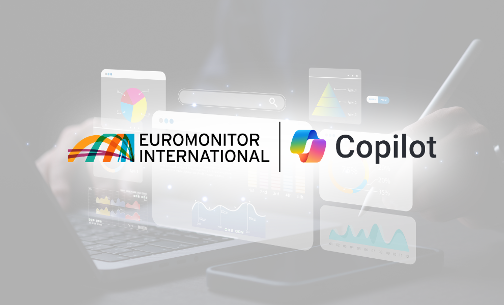 Euromonitor Passport Agent