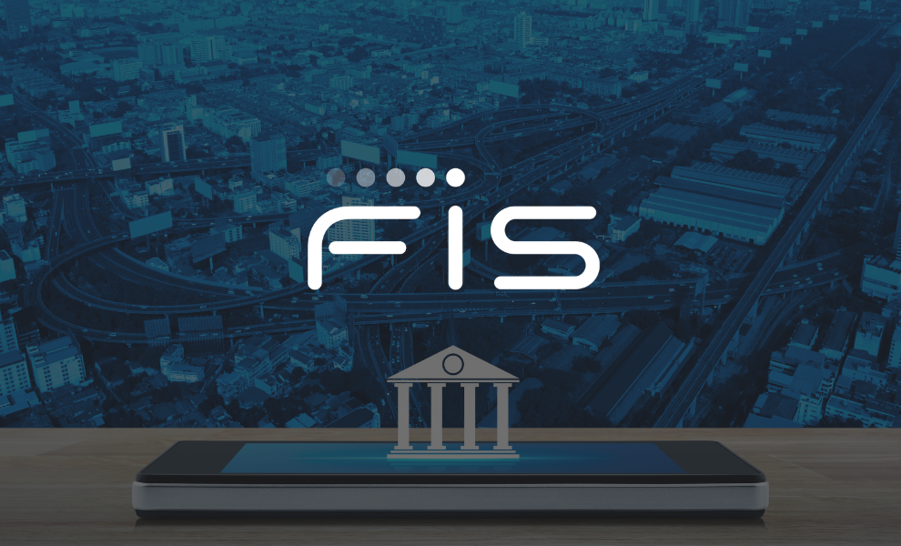 FIS Embedded Banking Platform