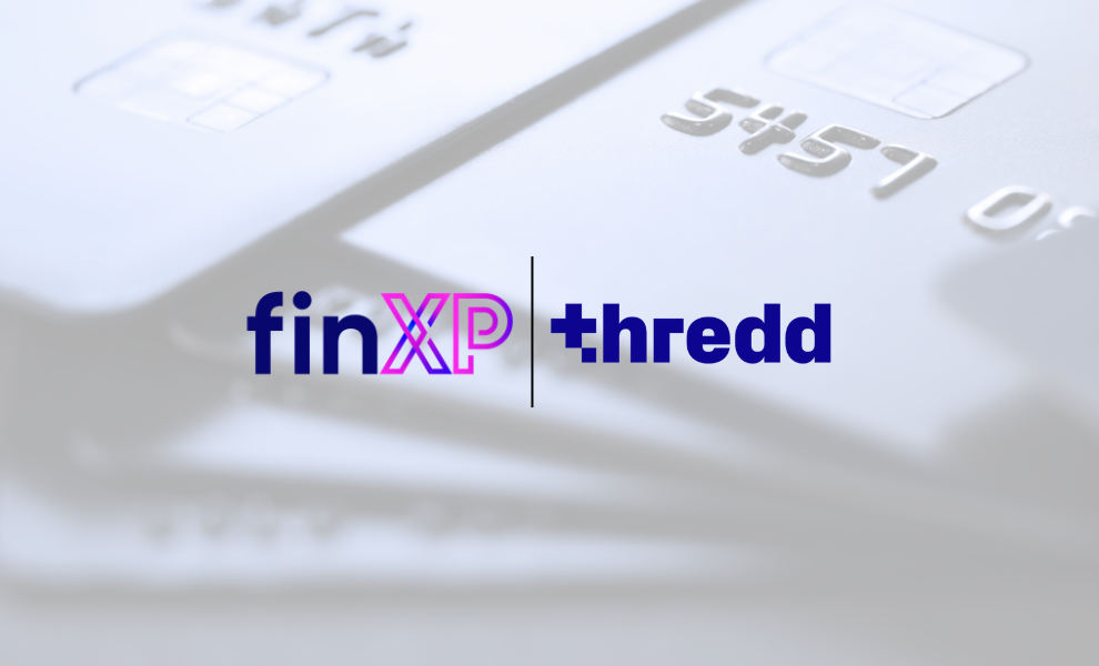 FinXP and Thredd