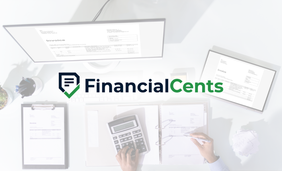 Financial Cents AI Agents
