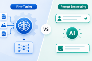 Fine-Tuning vs Prompt Engineering