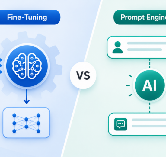 Fine-Tuning vs Prompt Engineering
