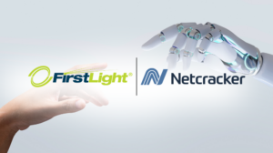 FirstLight and Netcracker