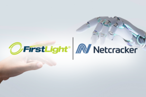 FirstLight and Netcracker