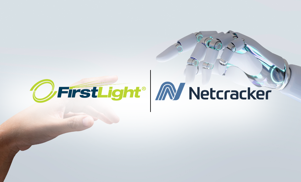 FirstLight and Netcracker