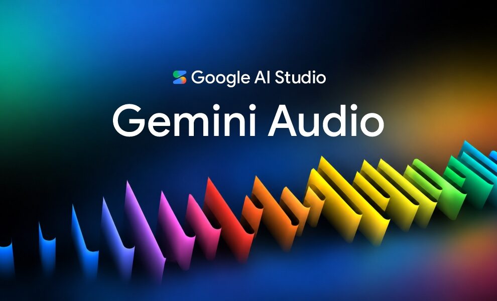 Google Gemini 3.8 Live and 3.5 Transcribe