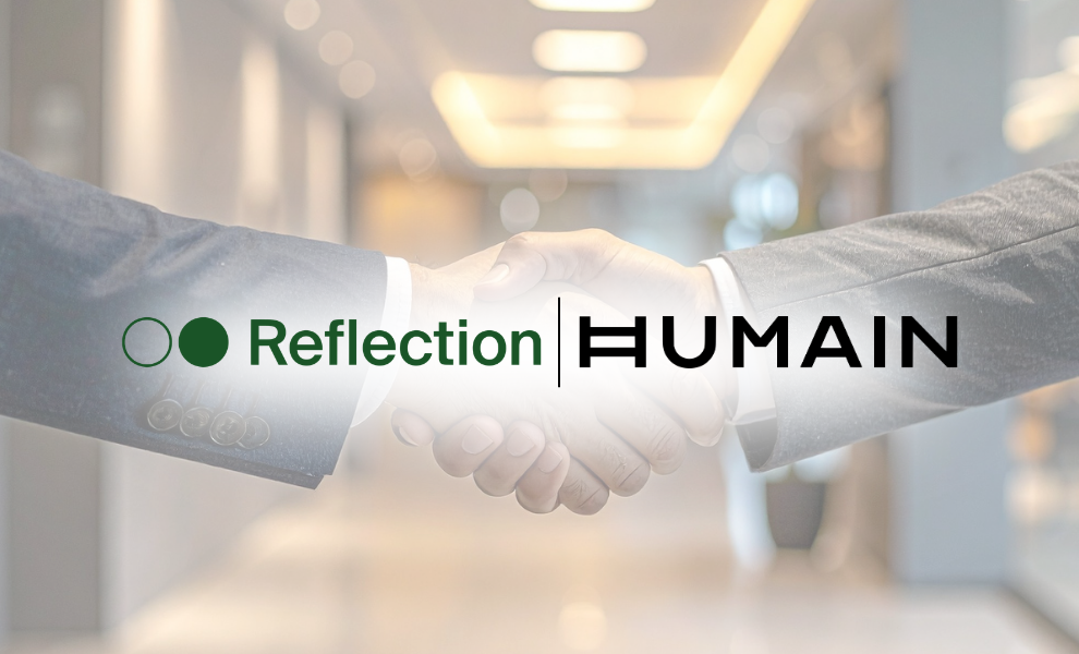 HUMAIN and Reflection