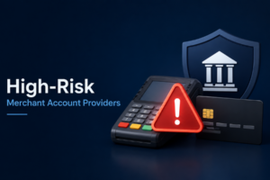 High-Risk Merchant Account Providers