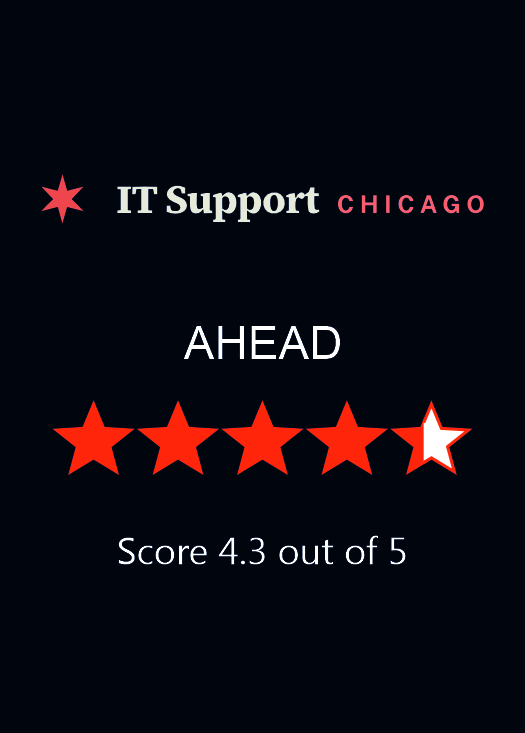 IT Support - AHEAD
