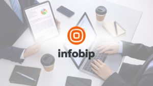 Infobip RCS BusinessOS