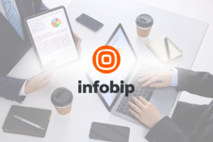 Infobip RCS BusinessOS