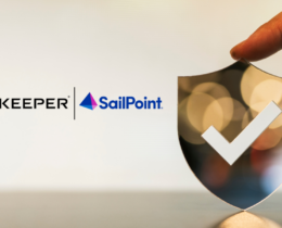 Keeper Security and SailPoint