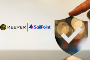 Keeper Security and SailPoint