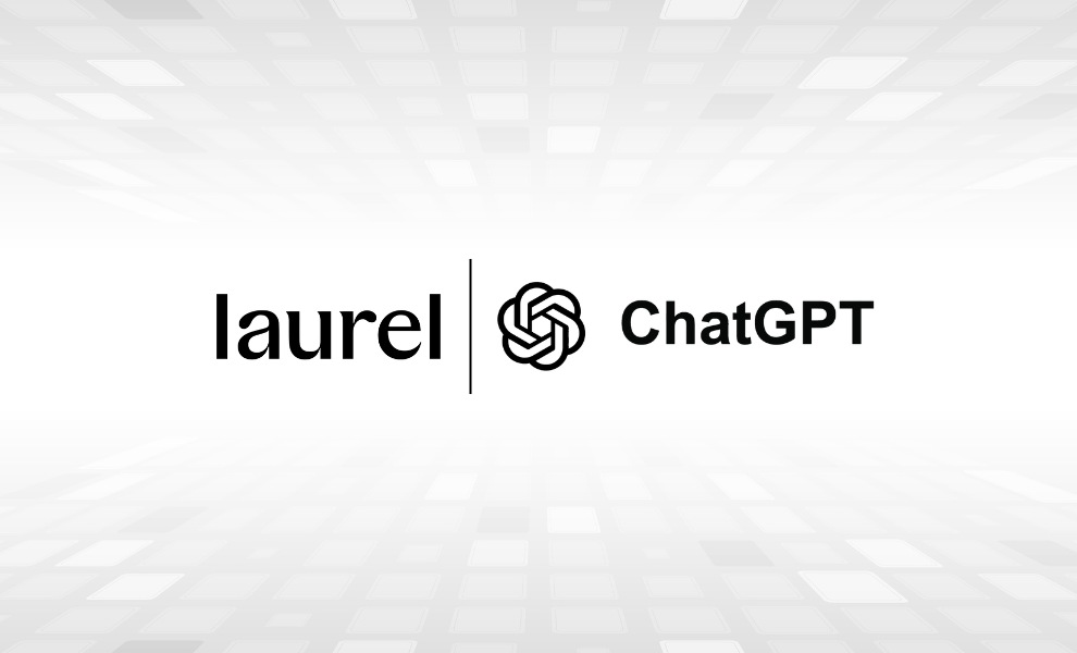 Laurel Plugin for ChatGPT