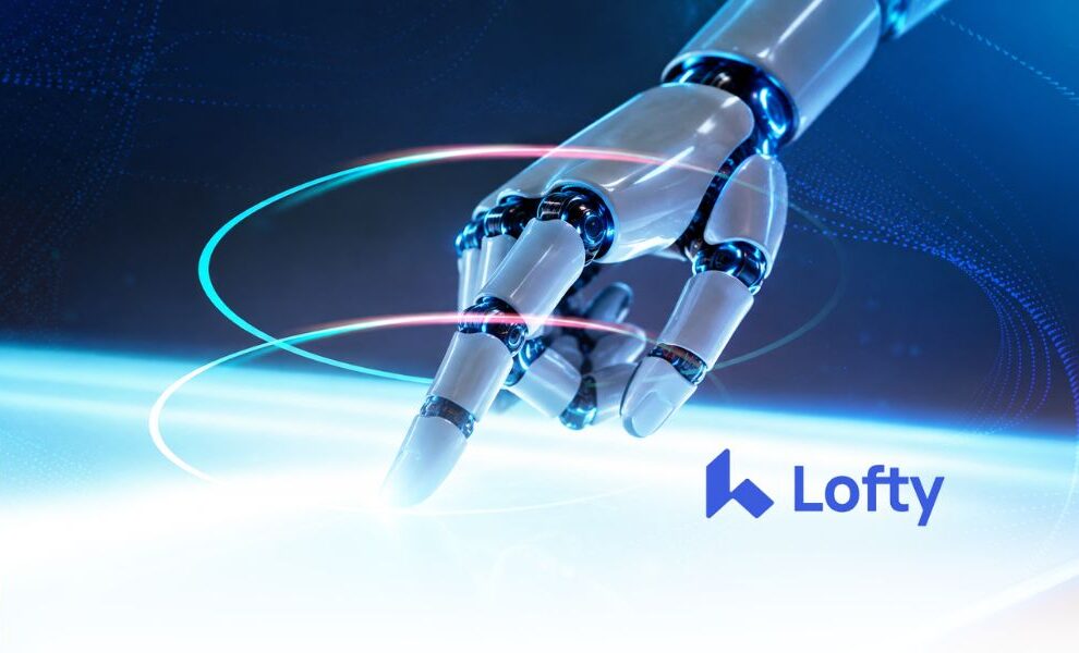 Lofty Launches MCP Server