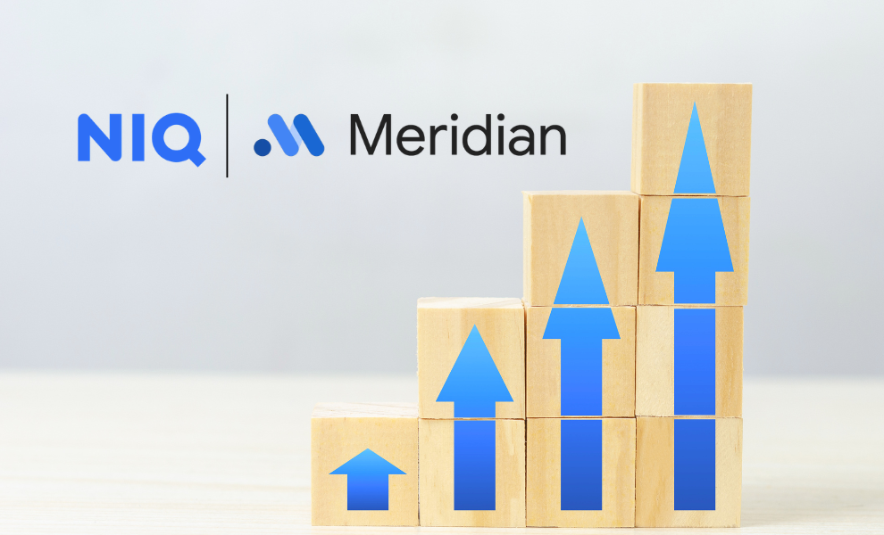 NIQ Google Meridian