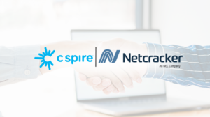 Netcracker and C Spire