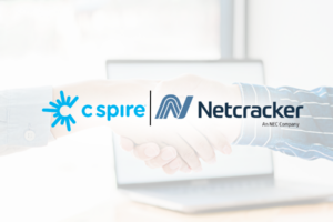 Netcracker and C Spire