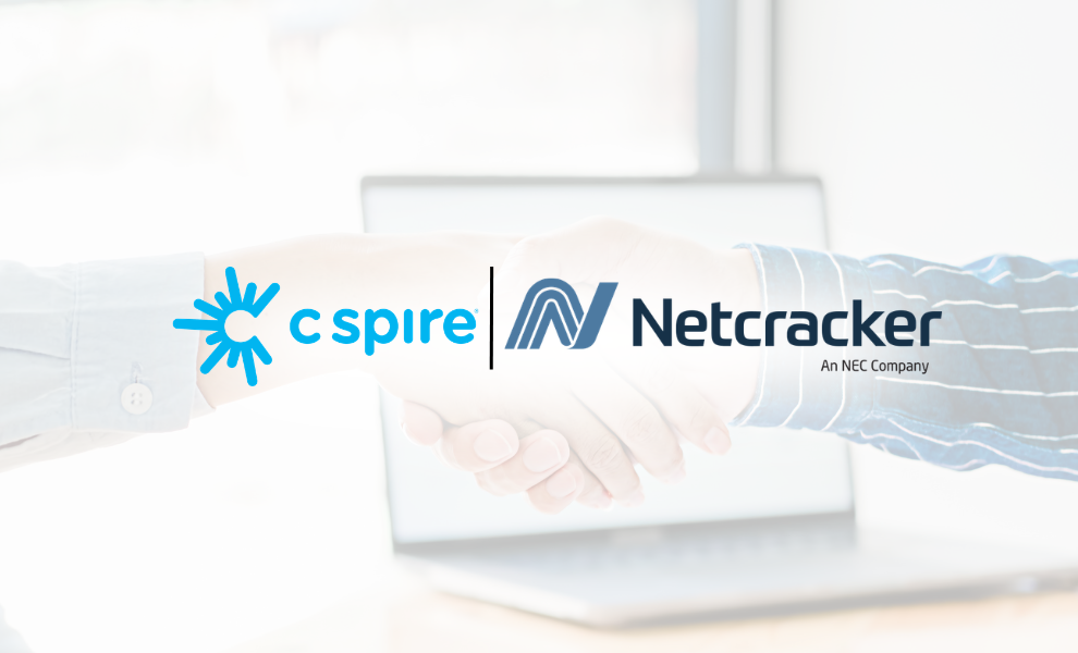 Netcracker and C Spire