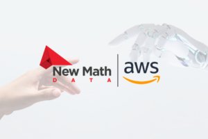 New Math Data and AWS