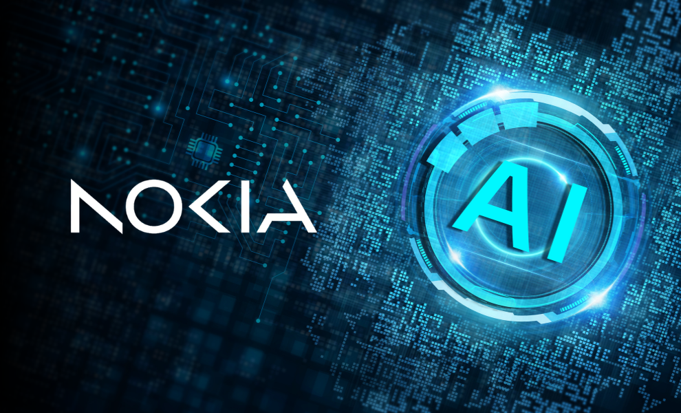 Nokia AI-RAN