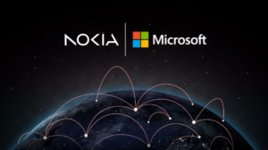 Nokia and Microsoft