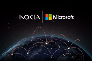 Nokia and Microsoft