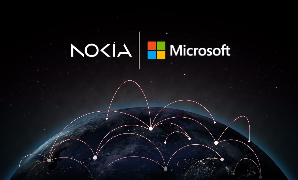 Nokia and Microsoft