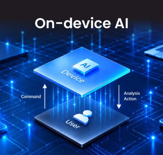 On-Device AI