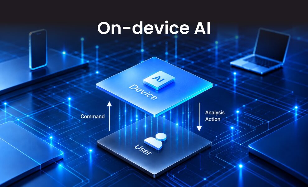 On-Device AI