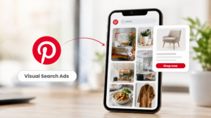 Pinterest Visual Search Ads