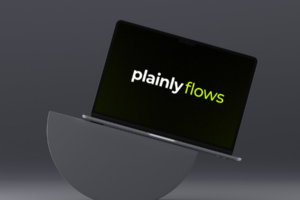 Plainly Flows