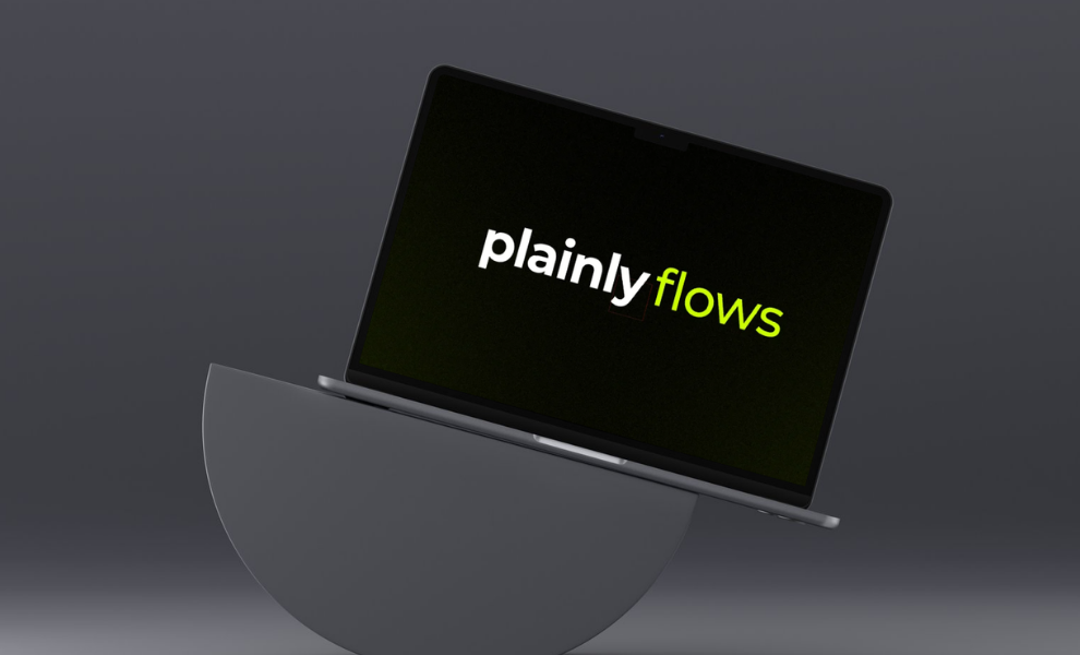 Plainly Flows