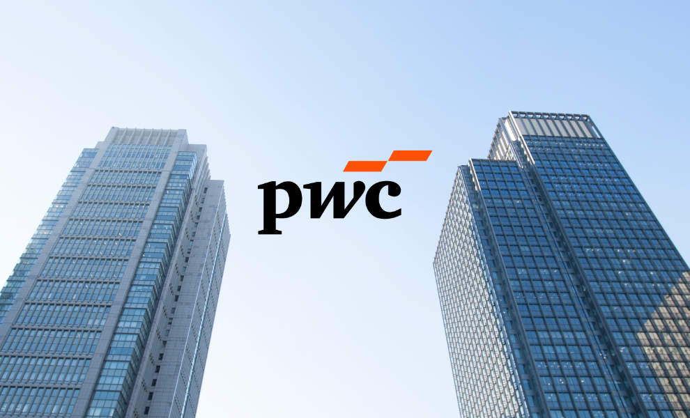 PwC Joint Venture