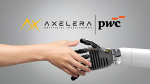 PwC Middle East and Axelera