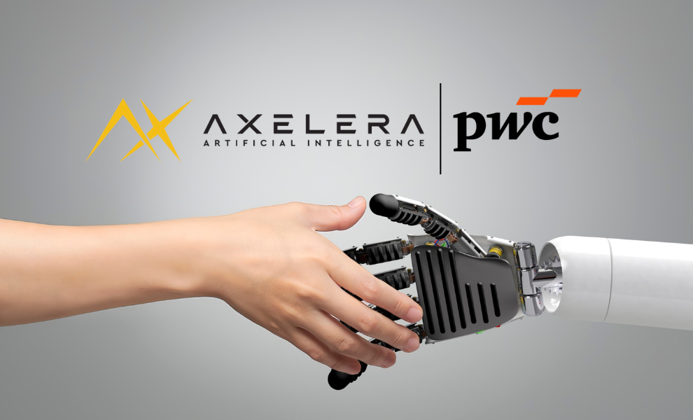 PwC Middle East and Axelera