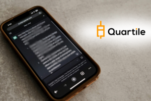 Quartile and ChatGPT