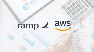 Ramp and AWS