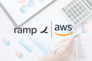 Ramp and AWS