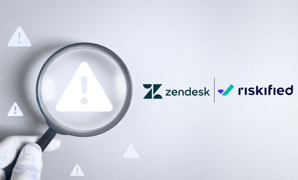 Riskified and Zendesk