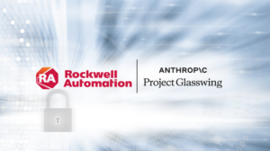 Rockwell Automation Anthropic’s Project