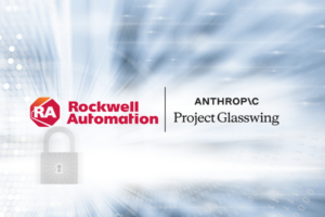 Rockwell Automation Anthropic’s Project