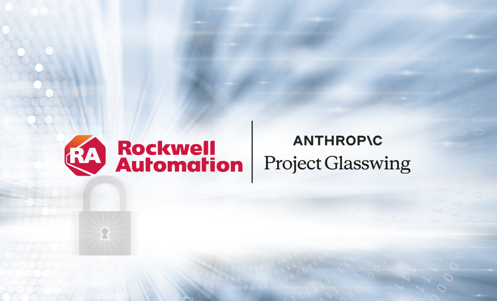 Rockwell Automation Anthropic’s Project