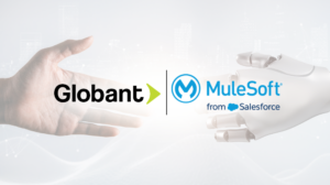 Salesforce's MuleSoft AI Pod