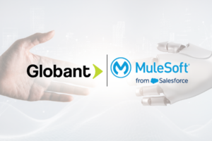 Salesforce's MuleSoft AI Pod