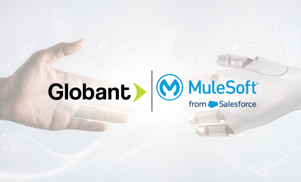 Salesforce's MuleSoft AI Pod