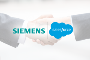 Siemens and Salesforce